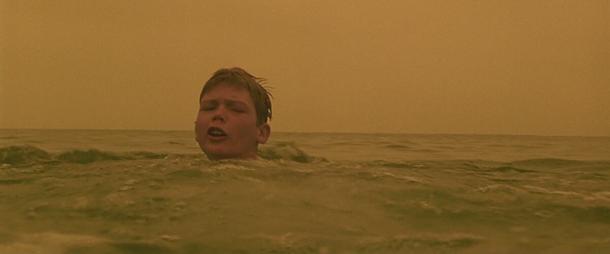 Фото: Гаттака / Скриншот фильма «Гаттака» (1997) #1168084