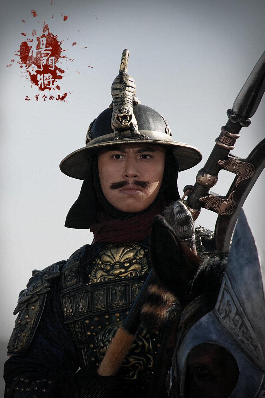 Фото: Легендарные амазонки / Кадр из фильма «Легендарные амазонки ...