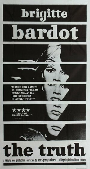 Постер: (Истина, 1960 - вся информация о фильме на FilmNavi.ru