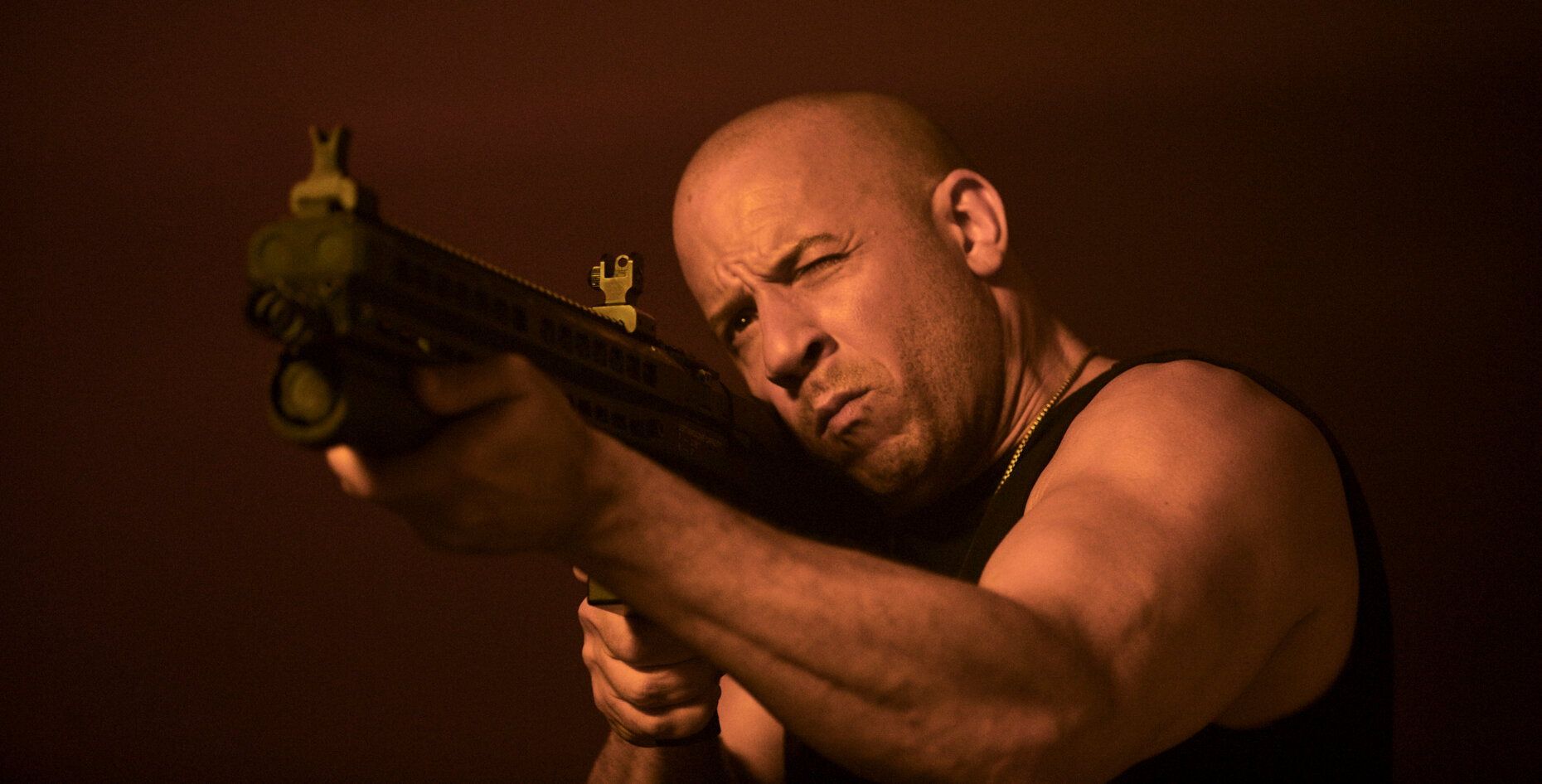 Скриншот 3 из Форсаж 7