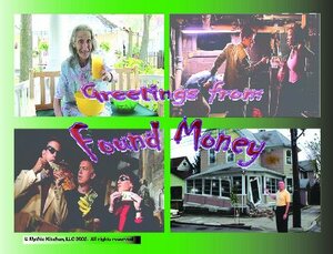 Постер: (Found Money, 2003 - вся информация о фильме на FilmNavi.ru