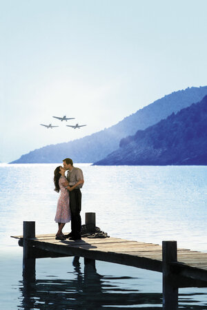 Постер: (Выбор капитана Корелли, 2001 - вся информация о фильме на FilmNavi.ru