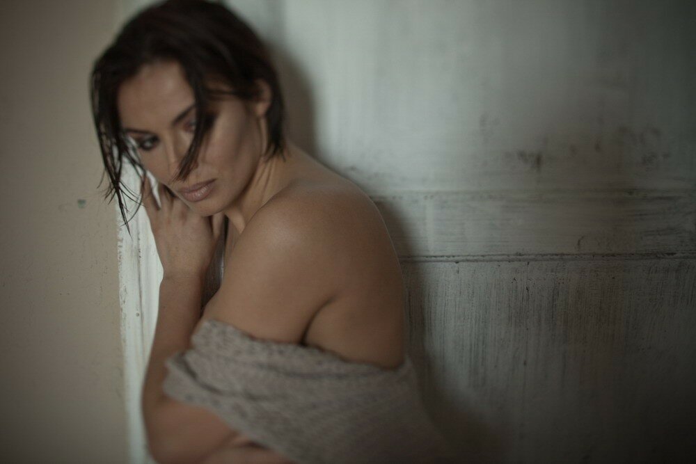 Надежда Грановская: о вещих снах, ревности и о том, что ей мешает выйти замуж за