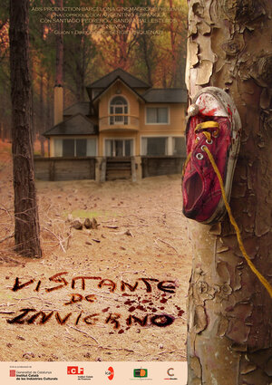 Постер: (Зимний гость, 2008 - вся информация о фильме на FilmNavi.ru