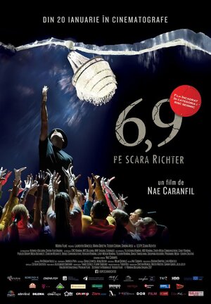 Постер: (6.9 pe scara Richter, 2016 - вся информация о фильме на FilmNavi.ru