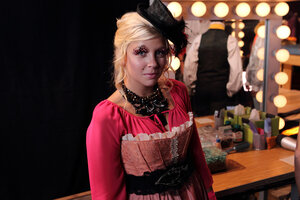 Деграсси: Следующее поколение кадр 36 на Эмбликс в Hd