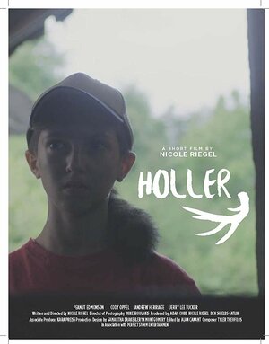Постер: (Holler, 2016 - вся информация о фильме на FilmNavi.ru