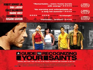 Постер: (Как узнать своих святых, 2006 - вся информация о фильме на FilmNavi.ru