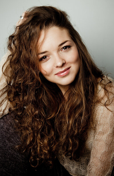 Yalangoch Daria Ivanova