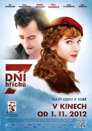 7 дней грехов фильм, 2012, дата выхода трейлеры актеры отзывы описание ...