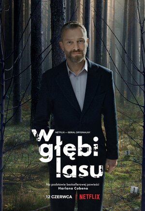 Постер: (В густом лесу, 2020 - вся информация о фильме на FilmNavi.ru