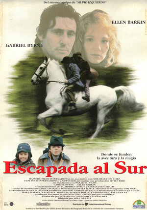 Постер: (На запад, 1992 - вся информация о фильме на FilmNavi.ru