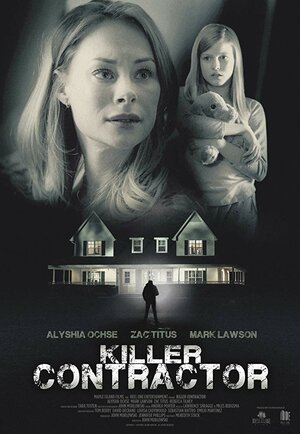 Постер: (Killer Contractor, 2019 - вся информация о фильме на FilmNavi.ru