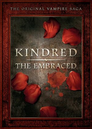 Постер: (The Kindred Chronicles, 2013 - вся информация о фильме на FilmNavi.ru