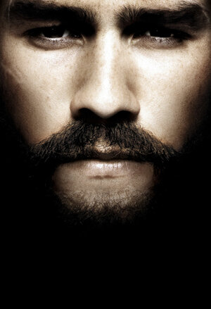 Постер: (Банда Келли, 2003 - вся информация о фильме на FilmNavi.ru