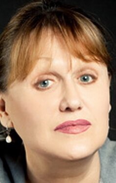 Ольга Блок-Миримская: фильмы, биография, семья, фильмография — Кинопоиск