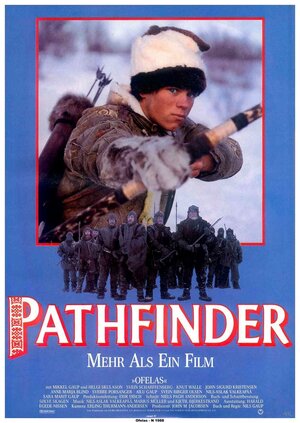 Постер: (Проводник, 1987 - вся информация о фильме на FilmNavi.ru