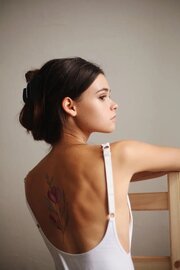 Кончают в волосатые письки