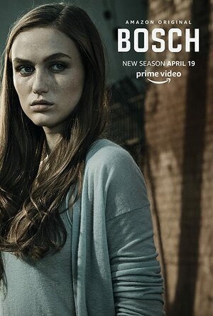 Постер: (Босх, 2014 - вся информация о сериале на FilmNavi.ru