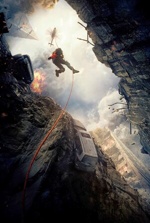 Постер: (Разлом Сан-Андреас, 2015 - вся информация о фильме на FilmNavi.ru