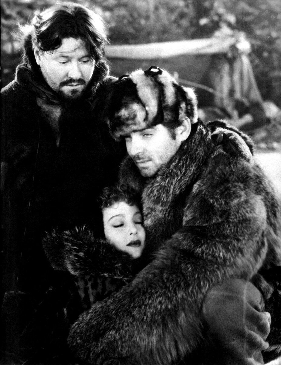 Картинки зов предков фильм