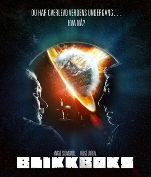Постер: (Blikkboks, 2012 - вся информация о фильме на FilmNavi.ru