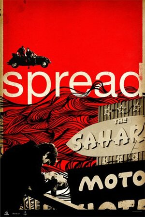 Постер: (Бабник, 2008 - вся информация о фильме на FilmNavi.ru