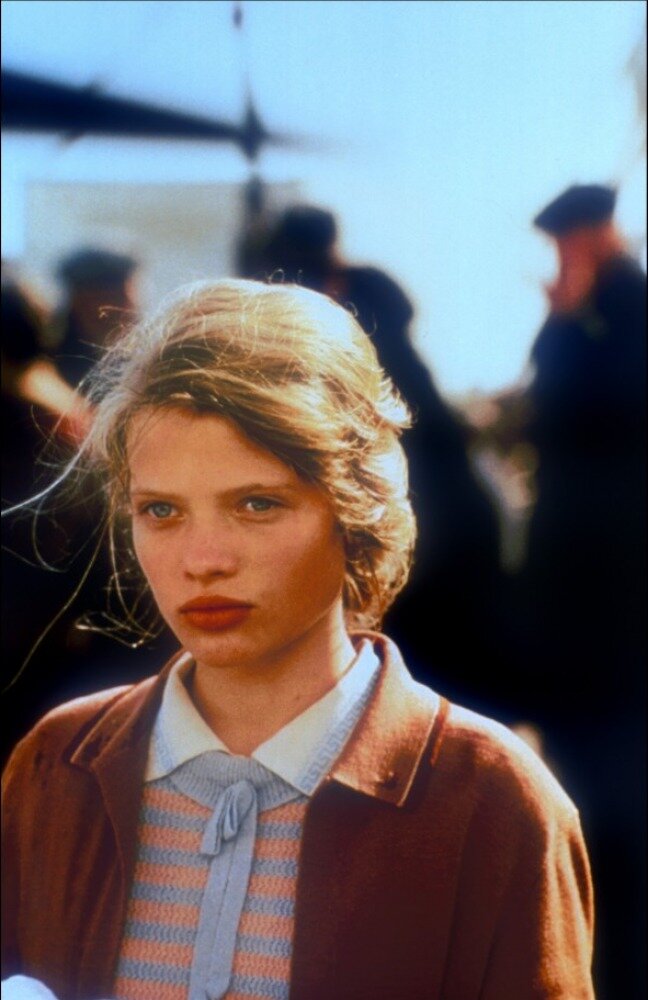 Фото: Легенда о пианисте / Кадр из фильма «Легенда о пианисте» (1998 ...