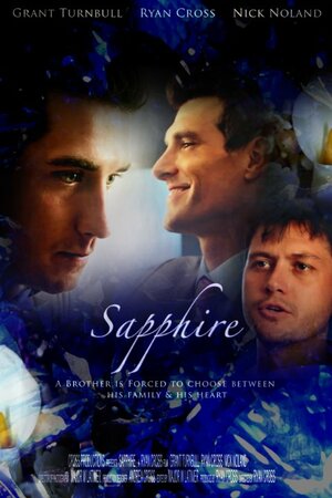 Постер: (Sapphire, 2014 - вся информация о фильме на FilmNavi.ru