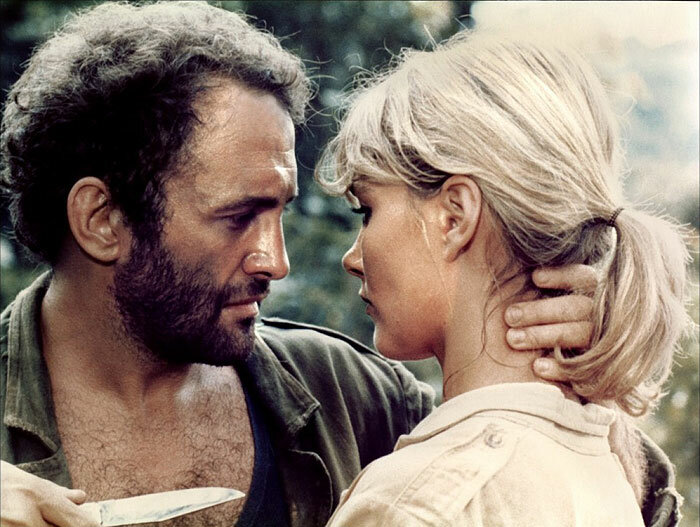 Фото: Ад каннибалов 2 / Кадр из фильма «Ад каннибалов 2» (1980) #1607288
