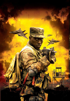 Постер: (Наводчик, 2005 - вся информация о фильме на FilmNavi.ru