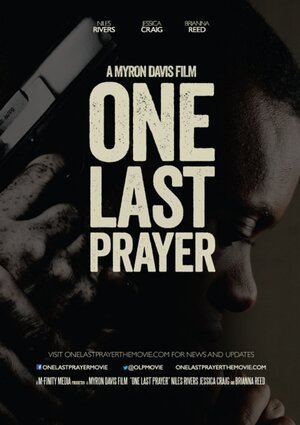 Постер: (Последняя молитва, 2020 - вся информация о фильме на FilmNavi.ru