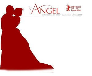 Постер: (Ангел, 2007 - вся информация о фильме на FilmNavi.ru