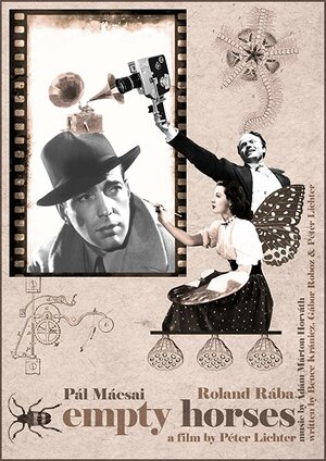 Постер: (Üres lovak, 2019 - вся информация о фильме на FilmNavi.ru