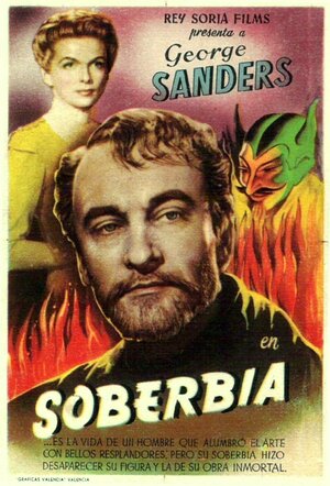 Постер: (Луна и шестипенсовик, 1942 - вся информация о фильме на FilmNavi.ru