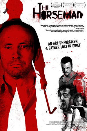 Постер: (Всадник, 2008 - вся информация о фильме на FilmNavi.ru