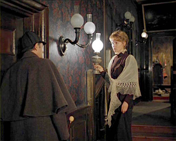 Фото: Шерлок Холмс / Кадр из фильма "Шерлок Холмс" (2009) #904876