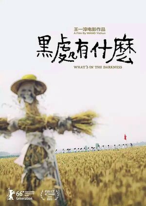 Постер: (Что скрывает тьма, 2015 - вся информация о фильме на FilmNavi.ru