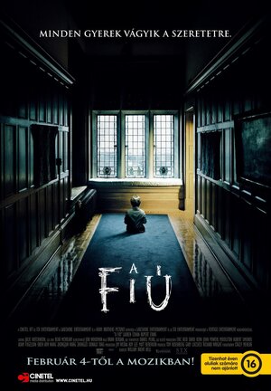 Постер: (Кукла, 2015 - вся информация о фильме на FilmNavi.ru