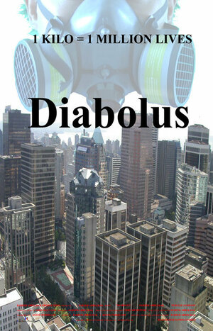 Постер: (Diabolus, 2005 - вся информация о фильме на FilmNavi.ru