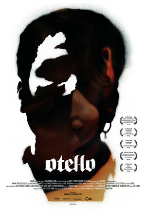 Постер: (Otel·lo, 2012 - вся информация о фильме на FilmNavi.ru