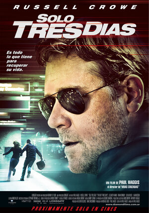 Постер: (Три дня на побег, 2010 - вся информация о фильме на FilmNavi.ru