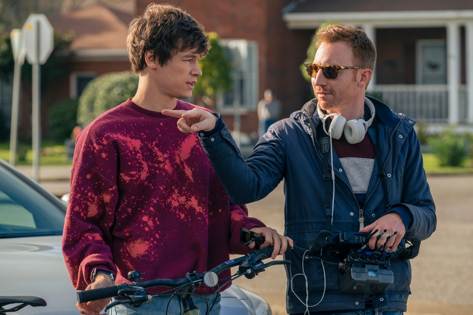 Карта совершенных мгновений фильм трейлер на русском