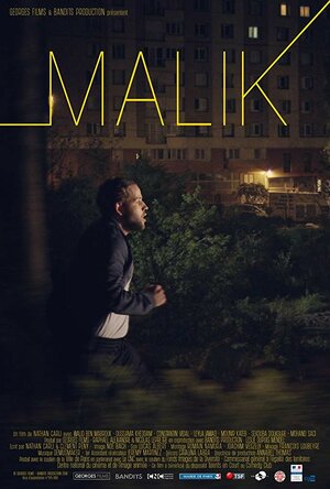 Постер: (Malik, 2018 - вся информация о фильме на FilmNavi.ru