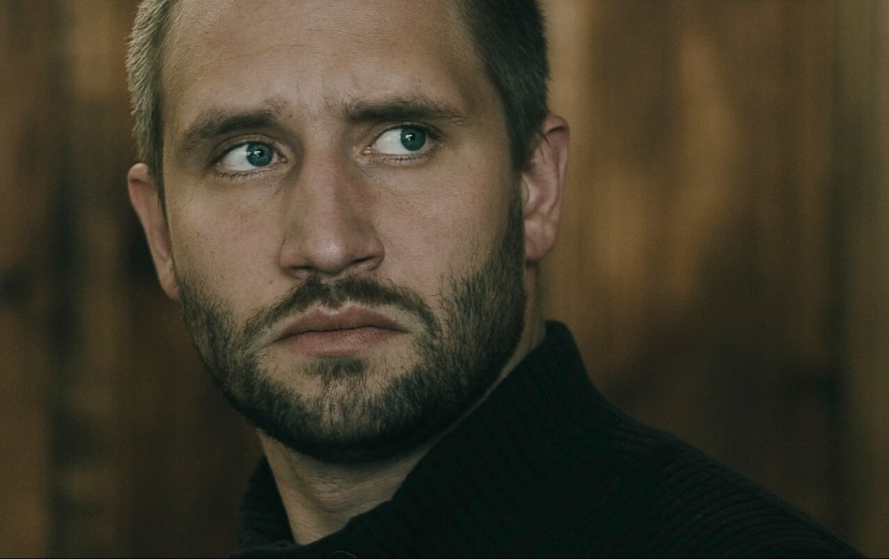 Фото: Майор / Кадр из фильма «Майор» (2013) #2157440