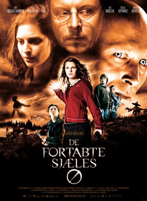 Постер: (Остров потерянных душ, 2007 - вся информация о фильме на FilmNavi.ru