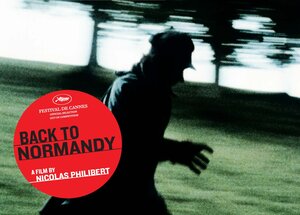 Постер: (Возвращение в Нормандию, 2007 - вся информация о фильме на FilmNavi.ru