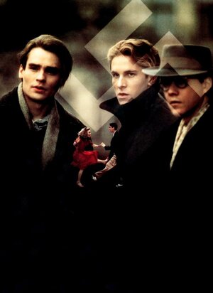 Постер: (Дети свинга, 1993 - вся информация о фильме на FilmNavi.ru