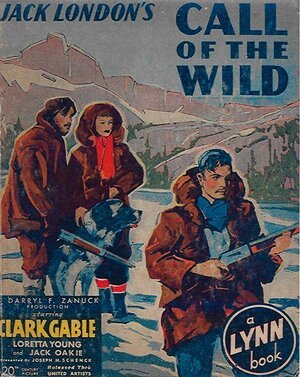 Постер: (Зов предков, 1935 - вся информация о фильме на FilmNavi.ru