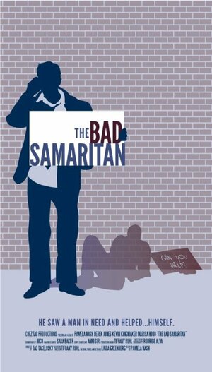 Постер: (The Bad Samaritan, 2010 - вся информация о фильме на FilmNavi.ru